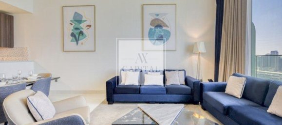 3 bedrooms Apartment in Dubai Media City, UAE No. 52401 13