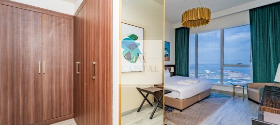 3 bedrooms Apartment in Dubai Media City, UAE No. 52401 16