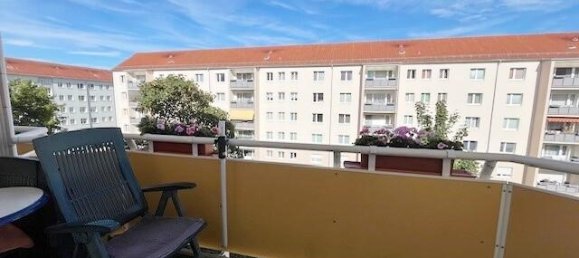 Квартира с 1 спальней в Дрезден, Германия № 309220 8