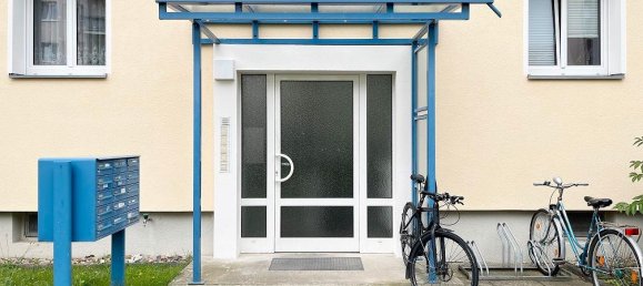 Квартира с 1 спальней в Дрезден, Германия № 309220 2