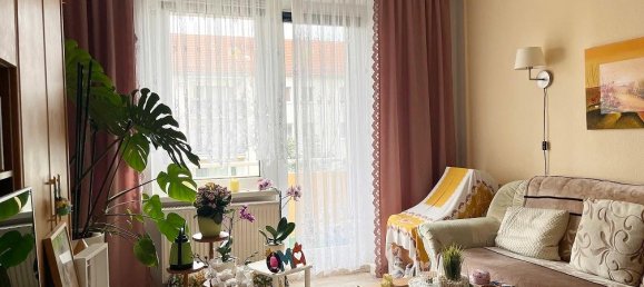 Квартира с 1 спальней в Дрезден, Германия № 309220 5