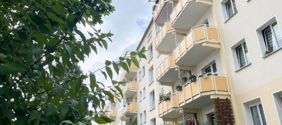 Квартира с 1 спальней в Дрезден, Германия № 309220 9