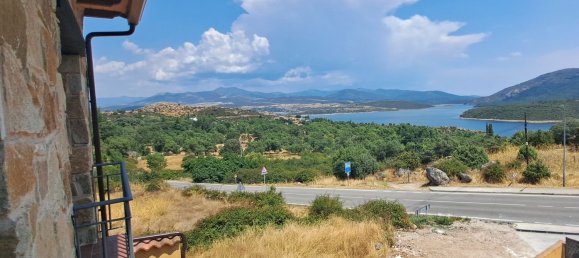 Дом с 4 спальнями в Мадрид, Испания № 190106 32