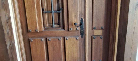 Дом с 4 спальнями в Мадрид, Испания № 190106 7