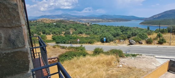 Дом с 4 спальнями в Мадрид, Испания № 190106 31