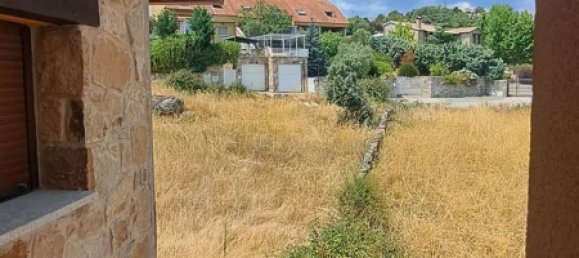 Дом с 4 спальнями в Мадрид, Испания № 190106 27