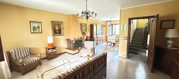 5 rooms Villa in Bruino, Italy No. 173050 14