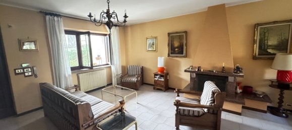 5 rooms Villa in Bruino, Italy No. 173050 13