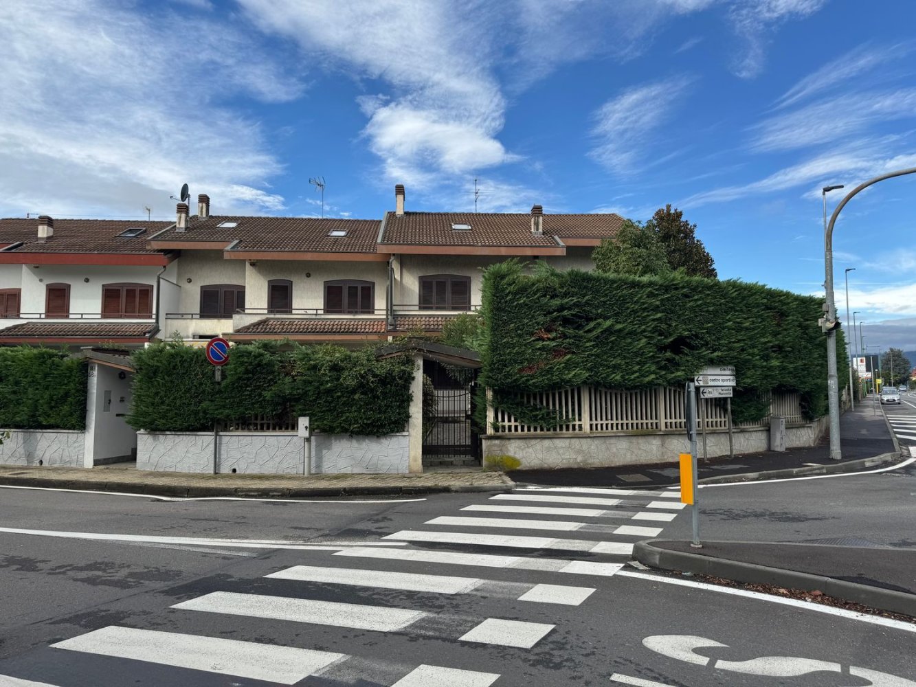 5 rooms Villa in Bruino, Italy No. 173050