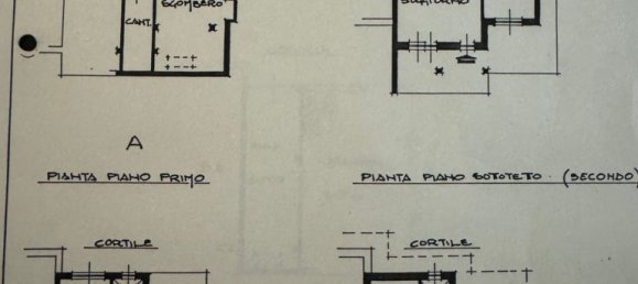 5 rooms Villa in Bruino, Italy No. 173050 34