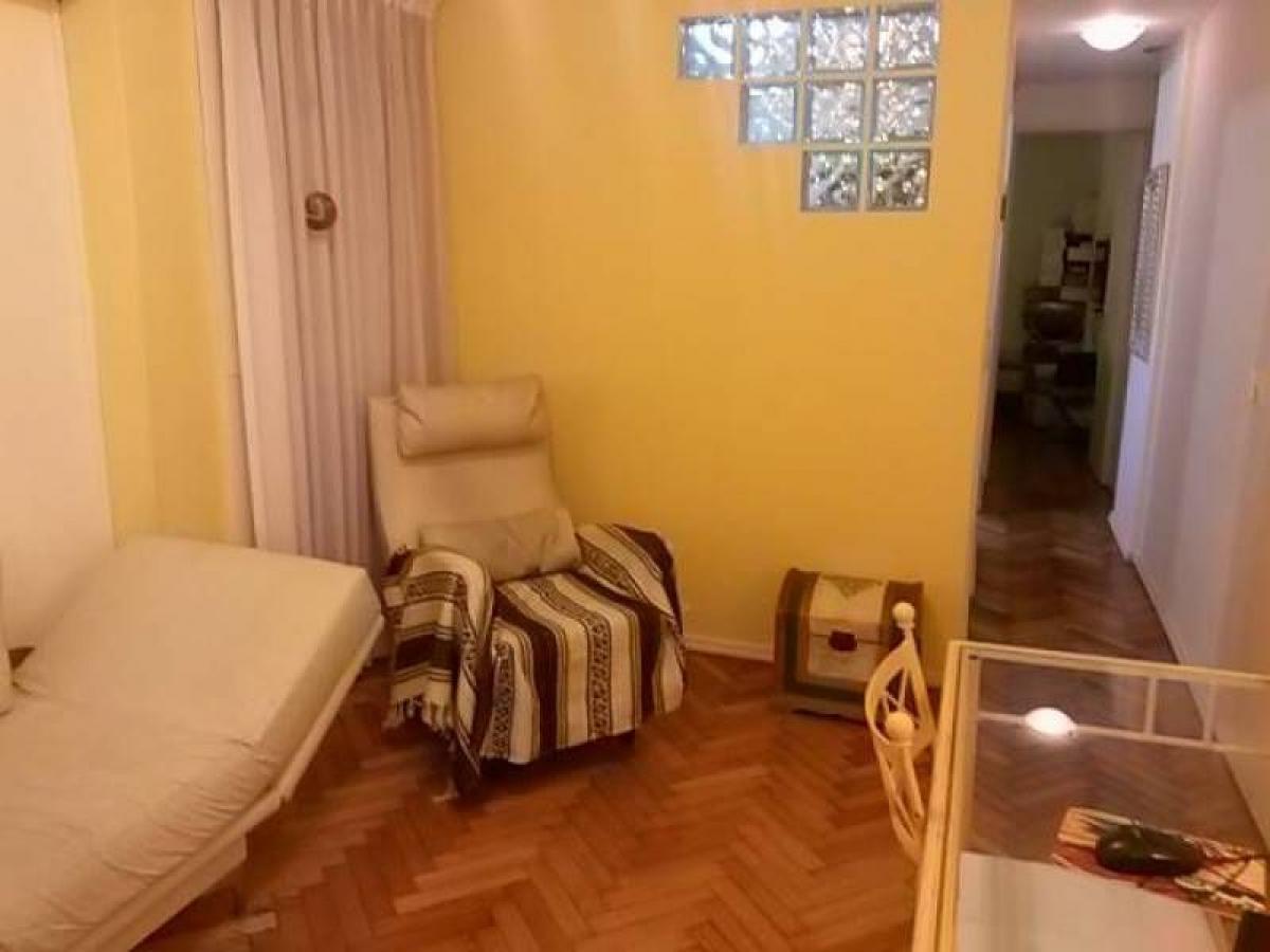 Studio in Buenos Aires, Argentina No. 87605