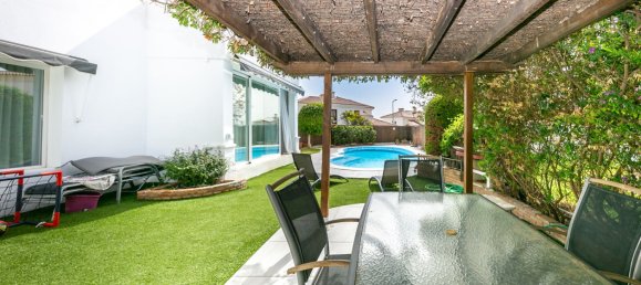 4 bedrooms Villa in Fuengirola, Spain No. 146389 12