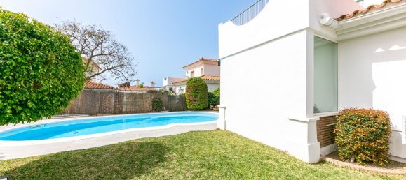 4 bedrooms Villa in Fuengirola, Spain No. 146389 47