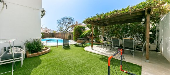 4 bedrooms Villa in Fuengirola, Spain No. 146389 8