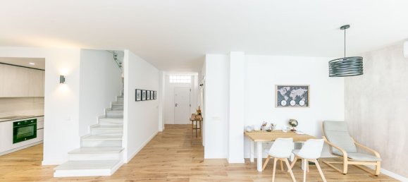 4 bedrooms Villa in Fuengirola, Spain No. 146389 25