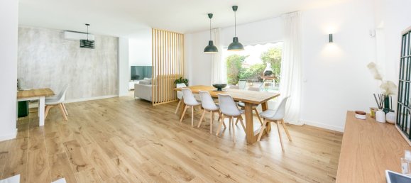 4 bedrooms Villa in Fuengirola, Spain No. 146389 19