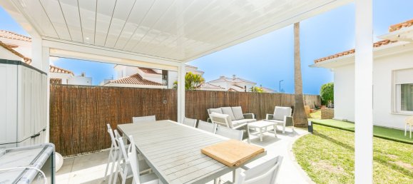 4 bedrooms Villa in Fuengirola, Spain No. 146389 17