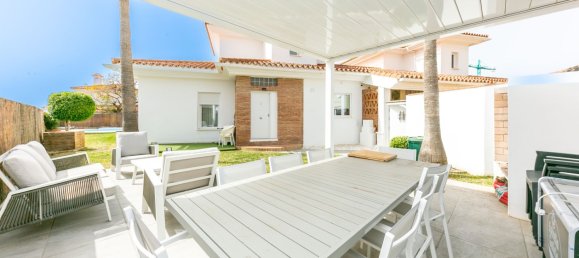 4 bedrooms Villa in Fuengirola, Spain No. 146389 18