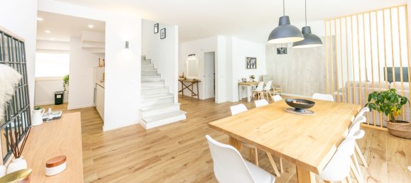 4 bedrooms Villa in Fuengirola, Spain No. 146389 20