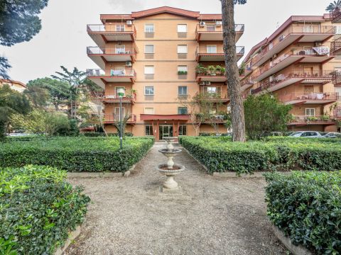 2 غرف نوم شقة في Ladispoli, Italy رقم 204783