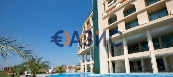 1 bedroom Apartment in Sveti Vlas, Bulgaria No. 683 19
