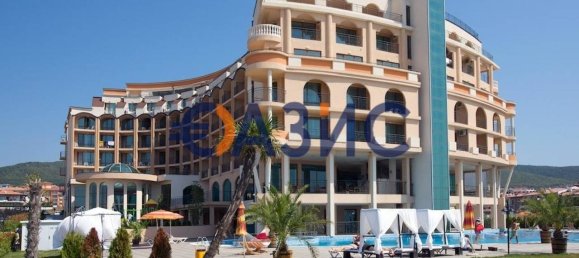 1 bedroom Apartment in Sveti Vlas, Bulgaria No. 683 12