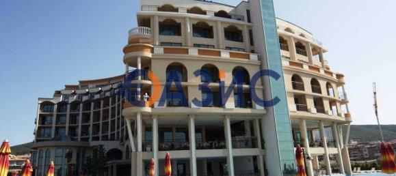 1 bedroom Apartment in Sveti Vlas, Bulgaria No. 683 14