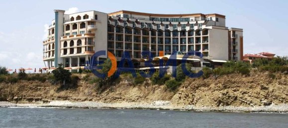 1 bedroom Apartment in Sveti Vlas, Bulgaria No. 683 13