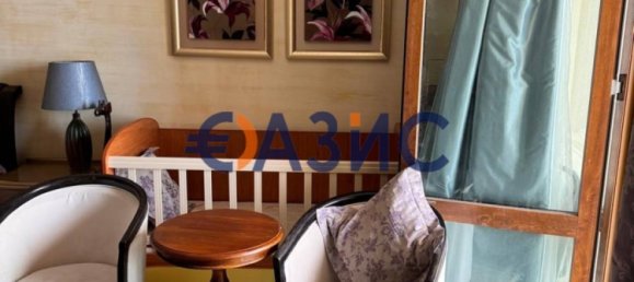 1 bedroom Apartment in Sveti Vlas, Bulgaria No. 683 2