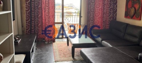 1 bedroom Apartment in Sveti Vlas, Bulgaria No. 683 4