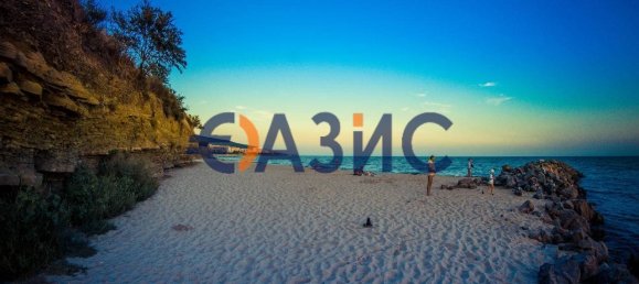 1 bedroom Apartment in Sveti Vlas, Bulgaria No. 683 27