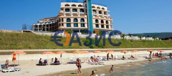 1 bedroom Apartment in Sveti Vlas, Bulgaria No. 683 28