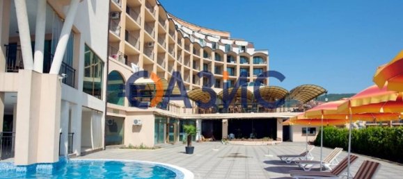 1 bedroom Apartment in Sveti Vlas, Bulgaria No. 683 17