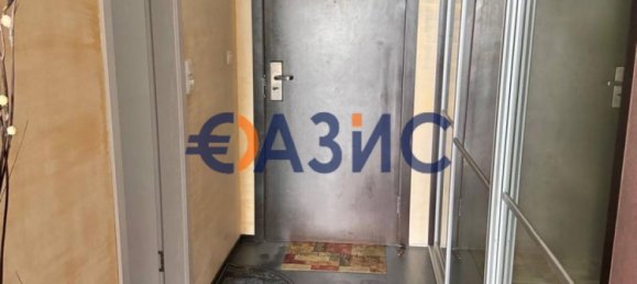 1 bedroom Apartment in Sveti Vlas, Bulgaria No. 683 5