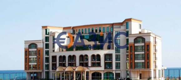 1 bedroom Apartment in Sveti Vlas, Bulgaria No. 683 15