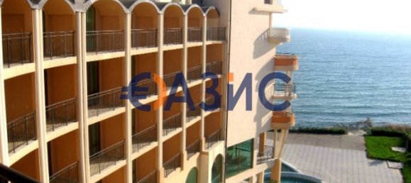 1 bedroom Apartment in Sveti Vlas, Bulgaria No. 683 18