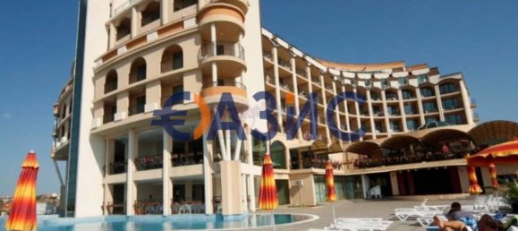 1 bedroom Apartment in Sveti Vlas, Bulgaria No. 683 16