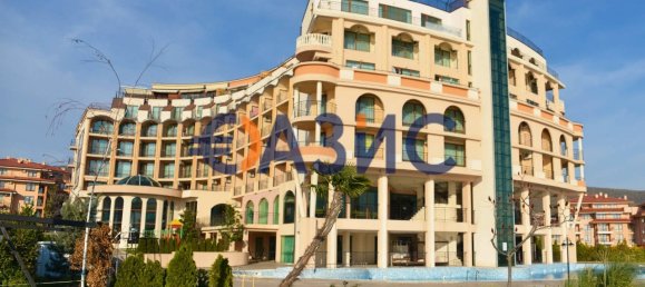 1 bedroom Apartment in Sveti Vlas, Bulgaria No. 683 10