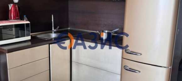 1 bedroom Apartment in Sveti Vlas, Bulgaria No. 683 31