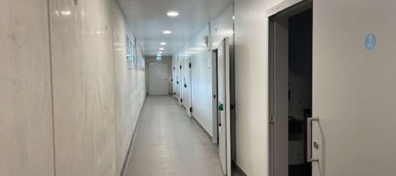 1806m² Warehouse in Karlsruhe, Germany No. 369199 2