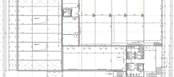1806m² Warehouse in Karlsruhe, Germany No. 369199 18