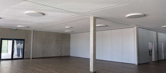 1806m² Warehouse in Karlsruhe, Germany No. 369199 9