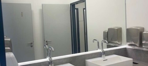 1806m² Warehouse in Karlsruhe, Germany No. 369199 13