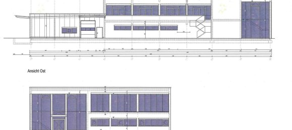 1806m² Warehouse in Karlsruhe, Germany No. 369199 19