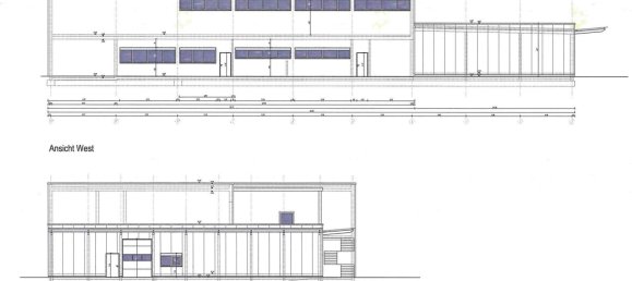 1806m² Warehouse in Karlsruhe, Germany No. 369199 20