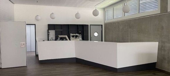 1806m² Warehouse in Karlsruhe, Germany No. 369199 5