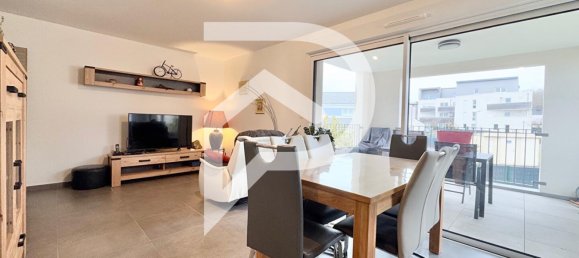 Apartamento T2 em Bousse, France N.º 226934 2