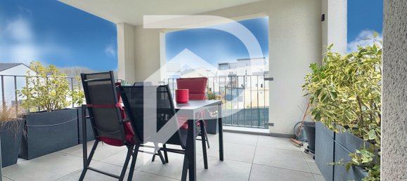 Apartamento T2 em Bousse, France N.º 226934 13