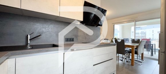 Apartamento T2 em Bousse, France N.º 226934 6