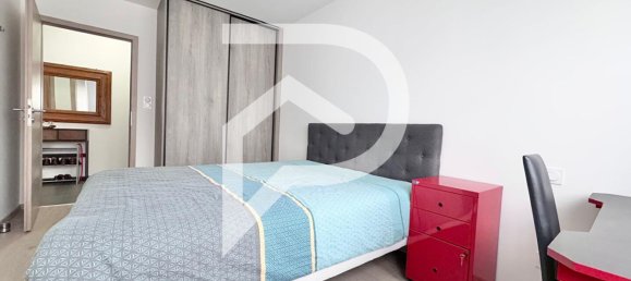 Apartamento T2 em Bousse, France N.º 226934 10